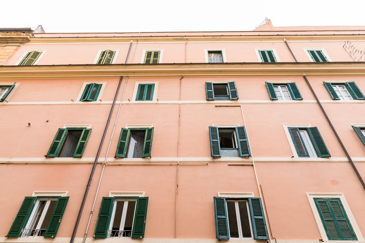 Trastevere - Mantellate Home-ospedale Bambin Gesu * Roma